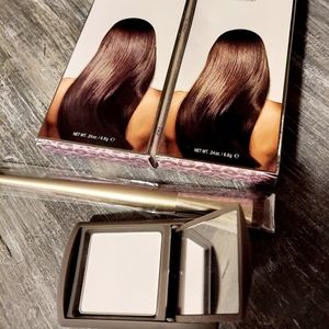 Joan Rivers Hair Powder